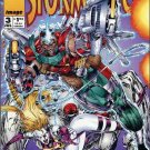 STORMWATCH #3