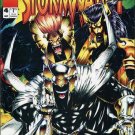 STORMWATCH #4