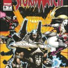 STORMWATCH #6