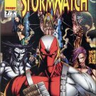 STORMWATCH #7