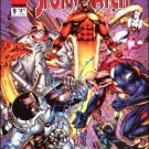 STORMWATCH #9