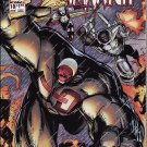 STORMWATCH #10