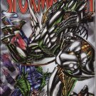 STORMWATCH #13