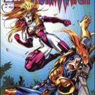 STORMWATCH #14