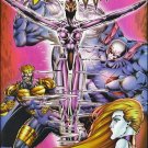 STORMWATCH #18