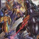 STORMWATCH #20