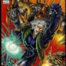 STORMWATCH #21