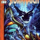 STORMWATCH #22