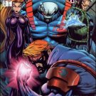 STORMWATCH #23
