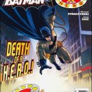 BRAVE AND THE BOLD #27 VF/NM (2009)