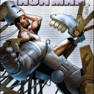 INVINCIBLE IRON MAN #18 NM (2009) *DARK REIGN*