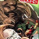 OUTSIDERS #22 NM (2009)