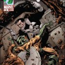 PUNISHER #9 VF/NM (2009)