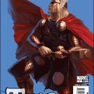 THOR ANNUAL #1 NM (2009)