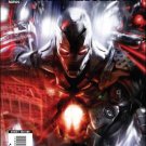 WAR MACHINE #9 NM (2009)