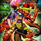 WORLD OF WARCRAFT #23 NM (2009)