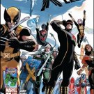 X-MEN LEGACY ANNUAL #1 NM (2009)