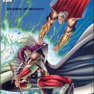 SUPREME #8 VF/NM *IMAGE*