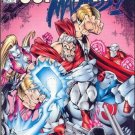 SUPREME #16 VF/NM *IMAGE*