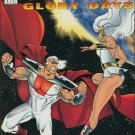 SUPREME GLORY DAYS #1 VF/NM *IMAGE*