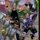TEAM ONE STORMWATCH #2 VF/NM *IMAGE*