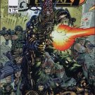 TEAM 7 #1 VF/NM *IMAGE*