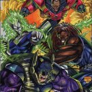 TEAM YOUNGBLOOD #1 VF/NM *IMAGE*