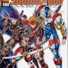 TEAM YOUNGBLOOD #9 VF/NM *IMAGE*
