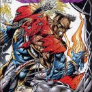 TEAM YOUNGBLOOD #12 VF/NM *IMAGE*