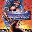 TEAM YOUNGBLOOD #14 VF/NM *IMAGE*