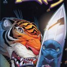 TELLOS #5 VF/NM *IMAGE*