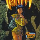 TENTH #1 ENTERTAINMENT EDTION VF/NM *IMAGE* VOLUME 2