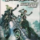 GREEN ARROW and BLACK CANARY #24 NM (2009)