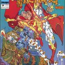 TRENCHER #3 VF/NM *IMAGE*