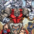 TROLL 2 #1 VF/NM *IMAGE*