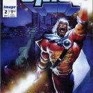 UNION #2 VF/NM *IMAGE*