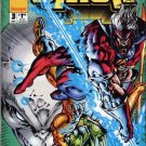UNION #3 VF/NM *IMAGE*
