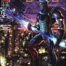 UNION #7 VF/NM *IMAGE* VOLUME 2