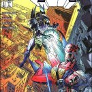 UNION #8 VF/NM *IMAGE* VOLUME 2