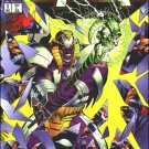 UNION #9 VF/NM *IMAGE* VOLUME 2