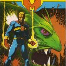 MIRACLEMAN #6 VF/NM