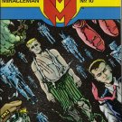 MIRACLEMAN #10 VF/NM