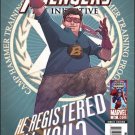 AVENGERS THE INITIATIVE #28 NM (2009)