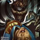 BLACKEST NIGHT SUPERMAN #2 (2009) NM     GREEN LANTERN -BIG EVENT OF 2009