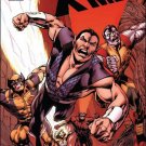 DARK REIGN: THE LIST - X-MEN #1  NM (2009) *DARK REIGN*
