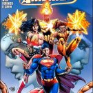JUSTICE LEAGUE OF AMERICA #37 NM (2009)