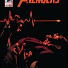 NEW AVENGERS #57 NM (2009) *DARK REIGN*