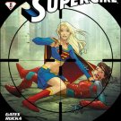 SUPERGIRL #45 NM (2009)
