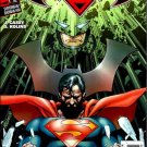 SUPERMAN BATMAN #64 NM (2009)
