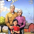 SUPERMAN SECRET ORIGIN #1 NM (2009)